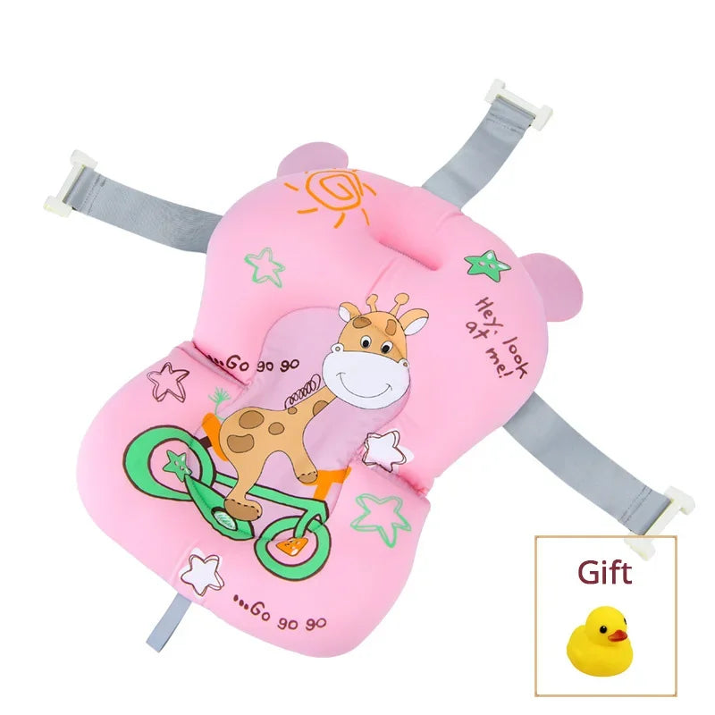 Baby Bath Support Mat