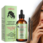 Professional Natural Hair Growth Rosemary Oil