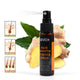 Natural Hair Strengthening Alopecia Repair Oil