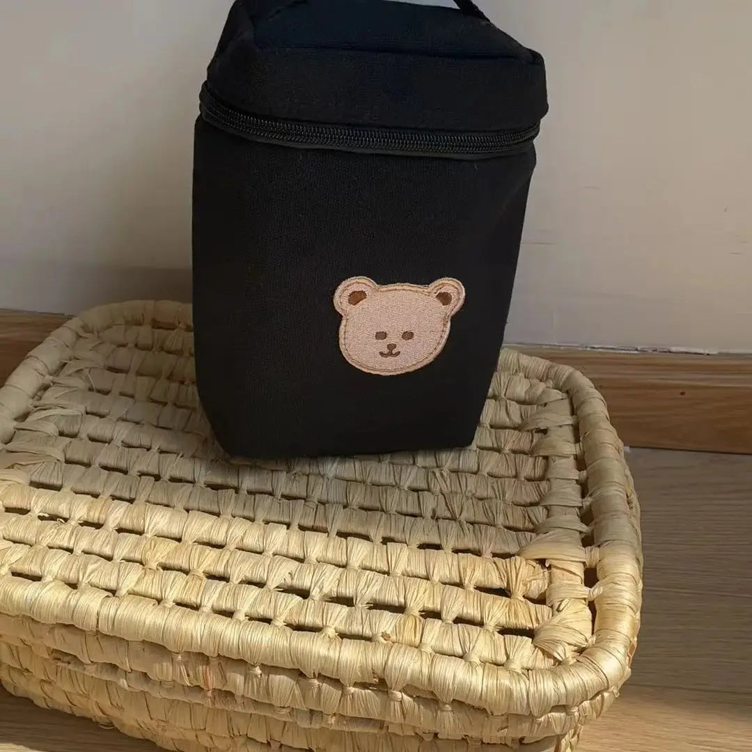 Portable Mommy Bag for Outings & Baby Care