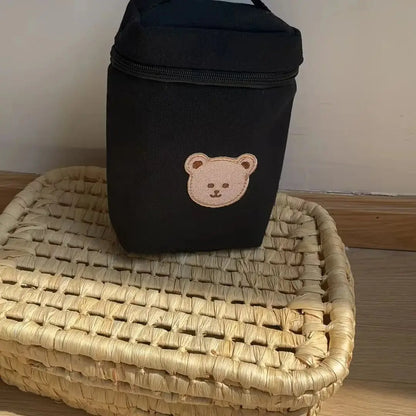 Portable Mommy Bag for Outings & Baby Care