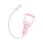 Baby Nasal Aspirator with Hand Pump