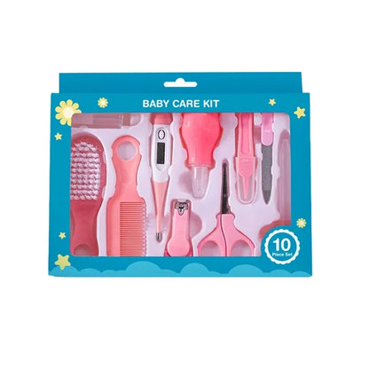 Baby Grooming Care Kit