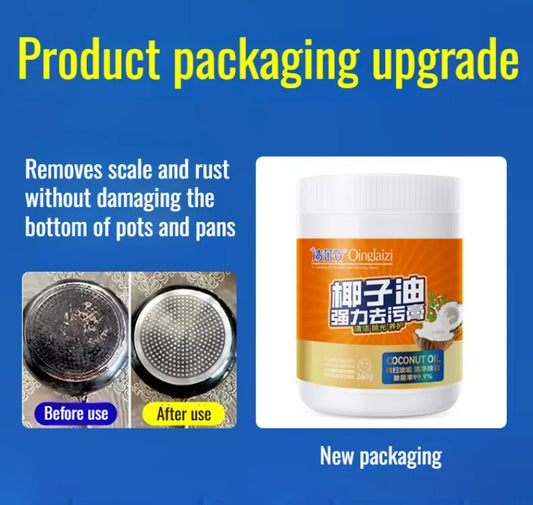 Multi-Purpose Degreasing Cream