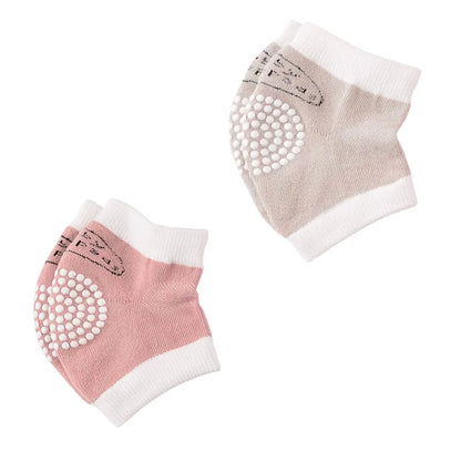Breathable Baby Crawling Knee Pads