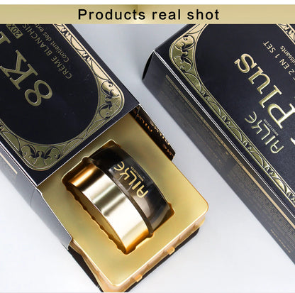 AILKE Face Cream for Dark Spots and Sun Spots