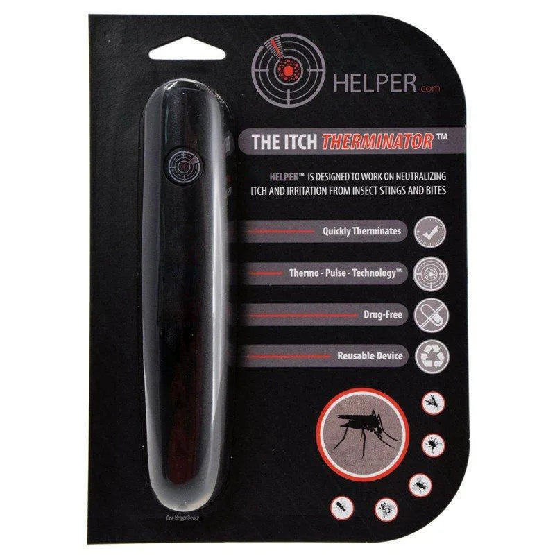 Electronic Mosquito Bite Heat Pen