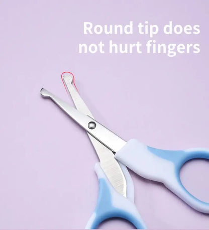 Nasal Aspirator and Baby Care Set