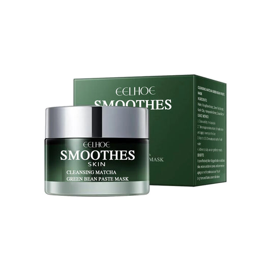 Hydrating Green Tea Blackhead Mask