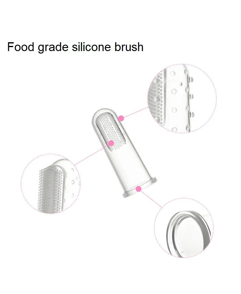 Baby Grooming Care Kit