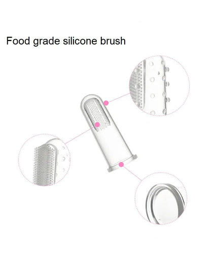 Baby Grooming Care Kit