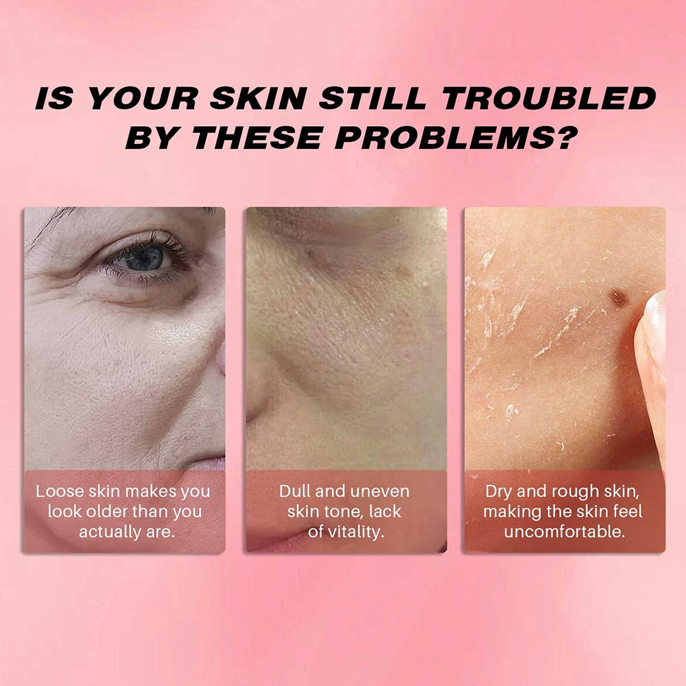 Collagen Jelly Moisturizer Cream