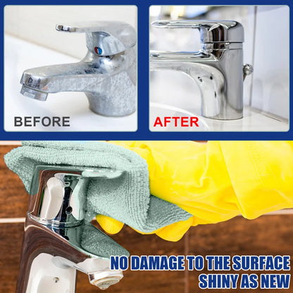 Quick Action Descaling Spray Cleaner