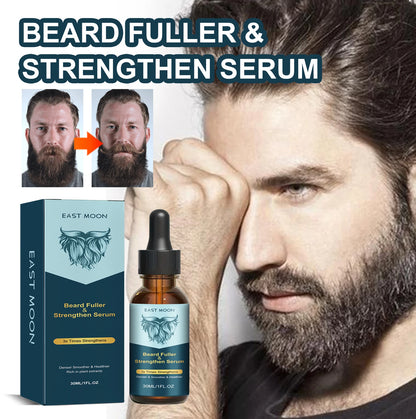 Ginger Hair Growth Natural Serum Care