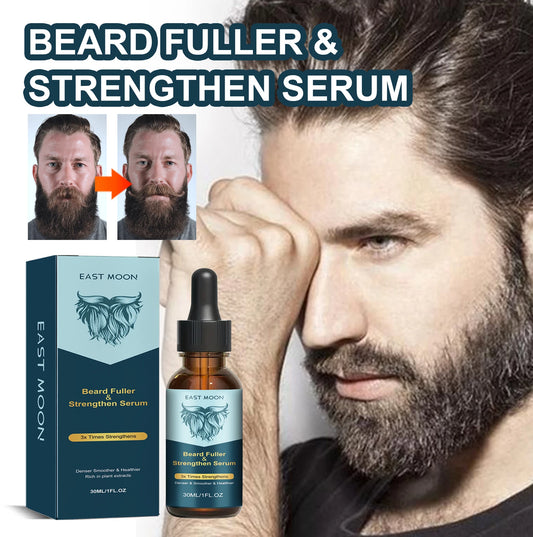 Ginger Hair Growth Natural Serum Care