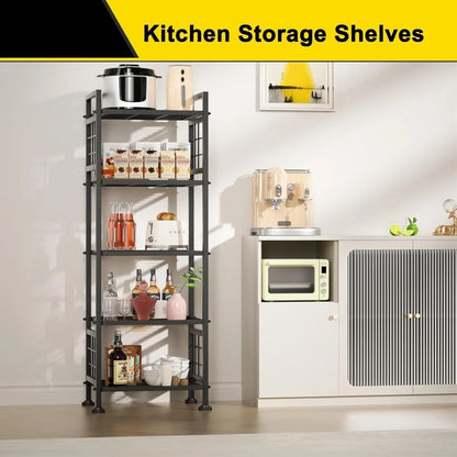 Multi-Purpose Metal Storage Unit