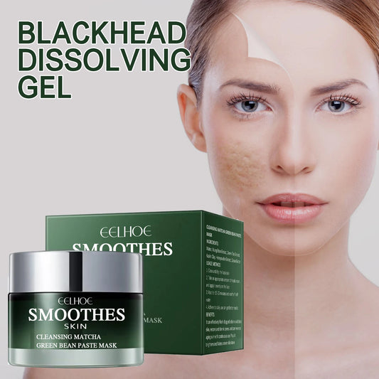 Hydrating Green Tea Blackhead Mask