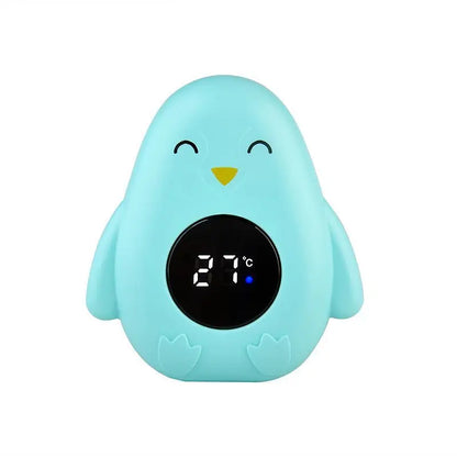 Cartoon Baby Bath Temperature Tester