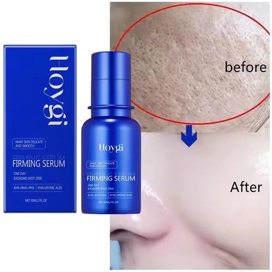 Facial Serum for Skin Firming