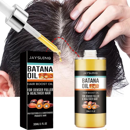 Batana Hair Mask Anti-Breakage Treatment