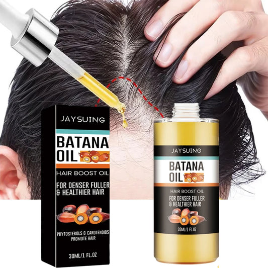 Batana Hair Mask Anti-Breakage Treatment