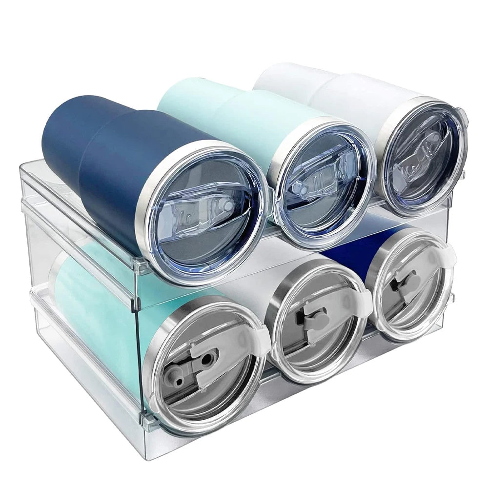 Kitchen & Pantry Bottle Holder