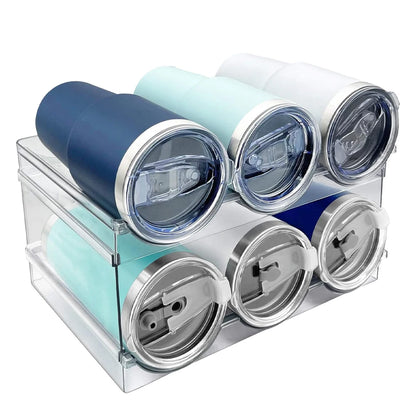 Kitchen & Pantry Bottle Holder