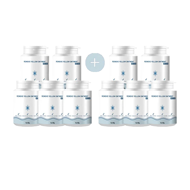 All-Purpose Shoe Care Whitener