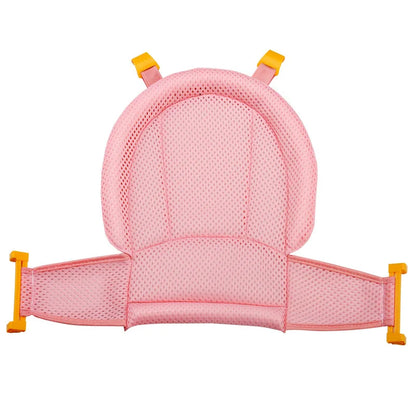Anti-Slip Newborn Bath Tub Pillow Cushion