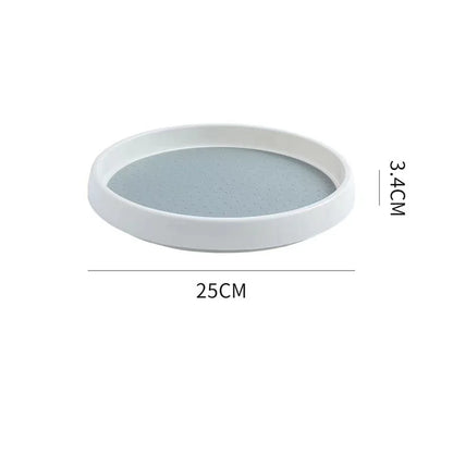 Kitchen Condiment Organizer Shelf