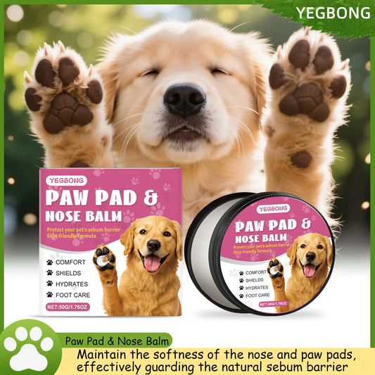 Natural Pet Eye Care Drops