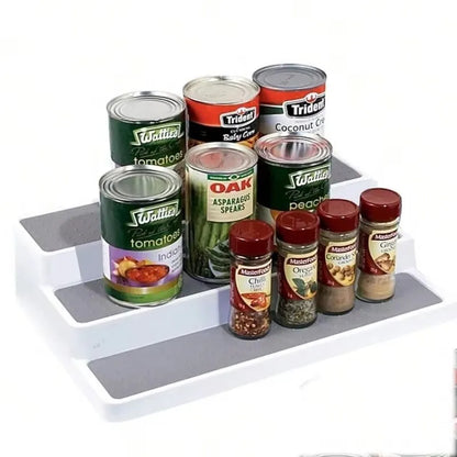 Cabinet & Pantry Spice Storage
