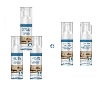 Multi-Functional Carpet and Curtain Cleaner