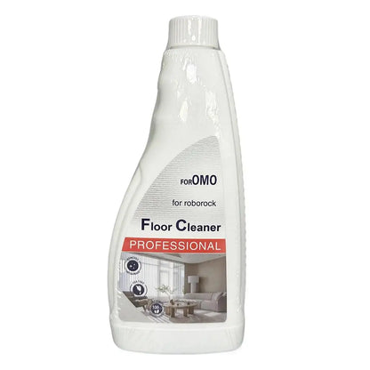 Antibacterial Robot Mop Cleaner Liquid