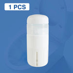 Automatic Toilet Cleaner with Fragrance