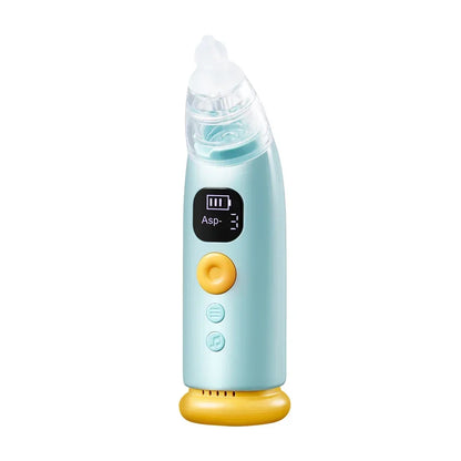 Electric Nasal Aspirator for Babies