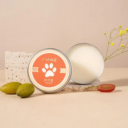 Pet Paw Balm Natural Organic Relief