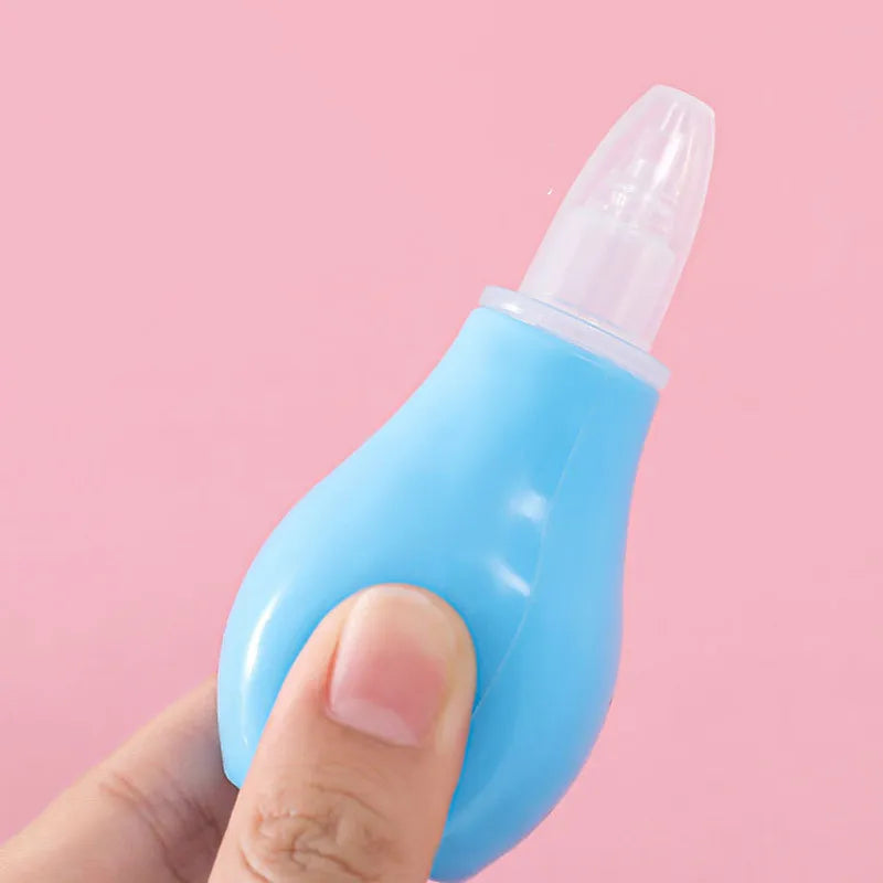 Complete Baby Care Kit with Accessories