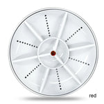 Ultrasonic Kitchen Dish Washer
