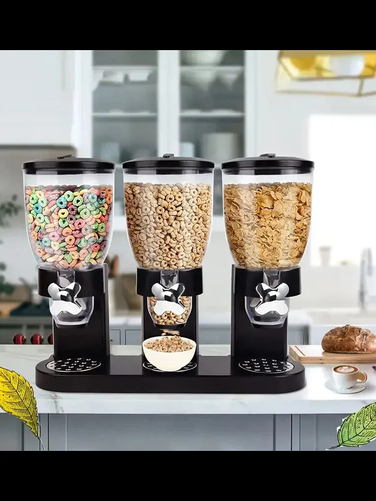 Countertop Space-Saving Dispenser