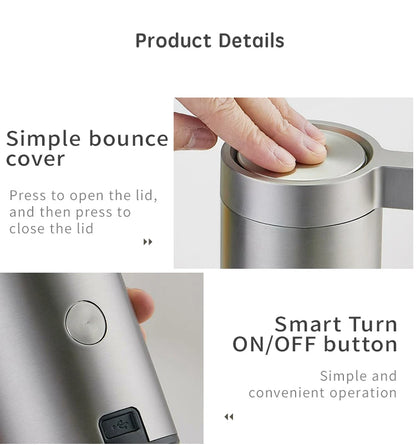 Automatic Sensor Soap Dispenser