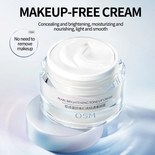OSM Hydrating and Moisturizing Face Cream