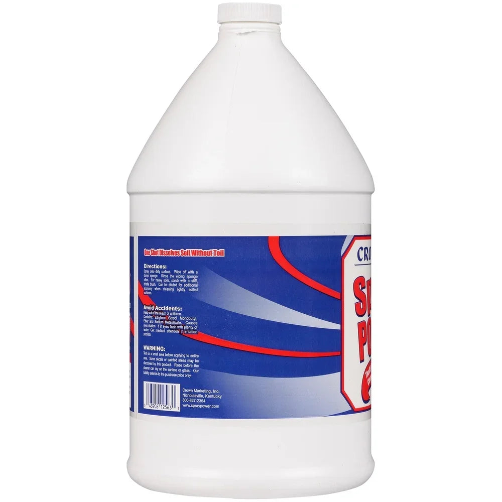 Heavy-Duty Stain Remover Spray