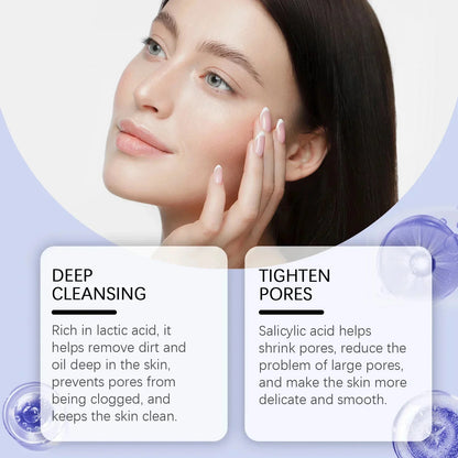 Facial Serum for Skin Firming