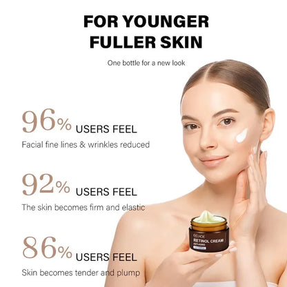 Anti-Aging Wrinkle Repair Cream