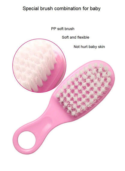 Baby Grooming Care Kit