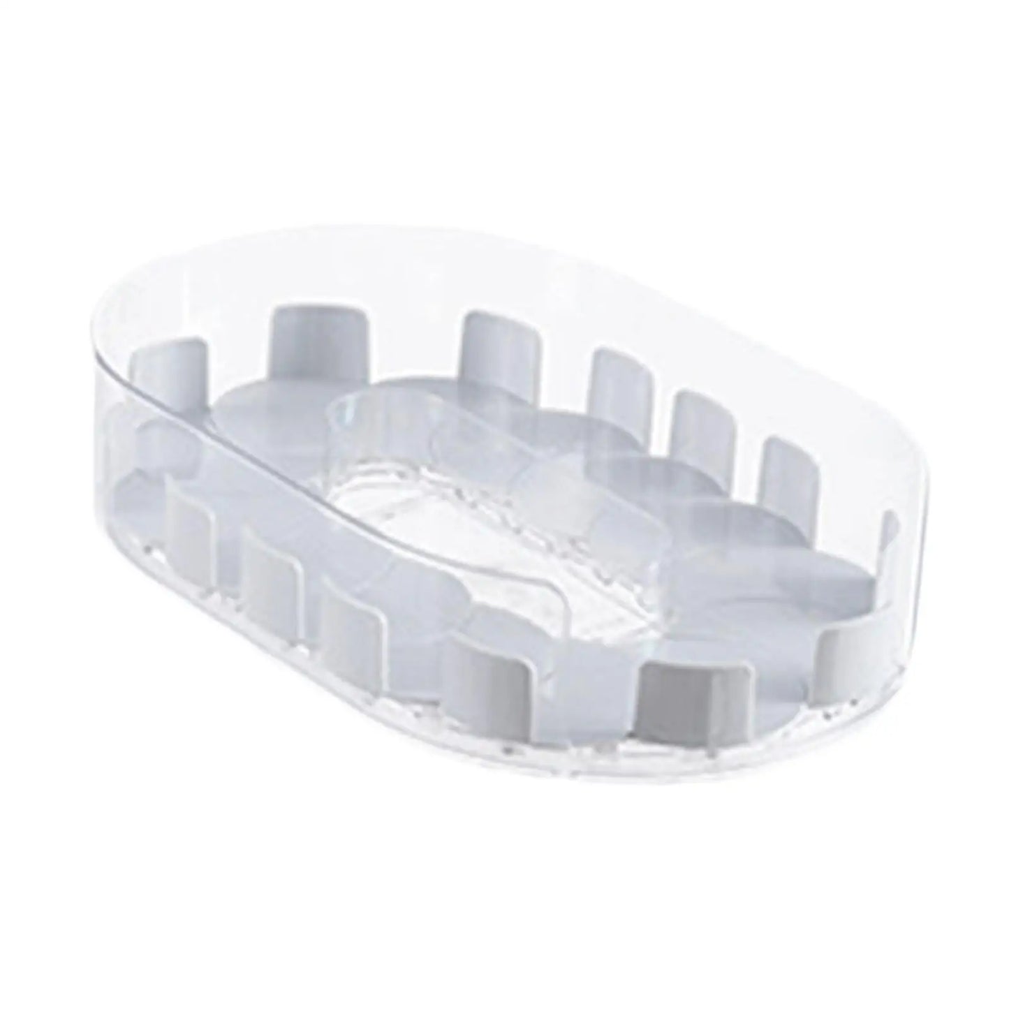 Refrigerator Condiment Storage Tray