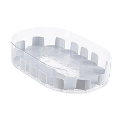 Refrigerator Condiment Storage Tray