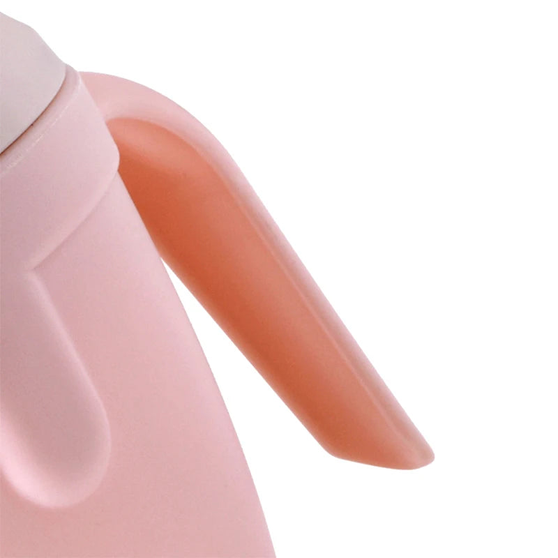 Cute Baby Piggy Shampoo Rinse Cup