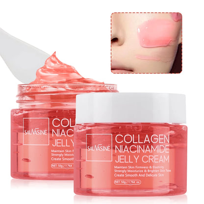 Collagen Jelly Moisturizer Cream